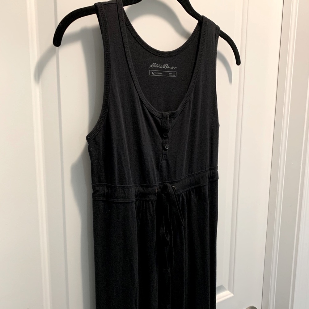 Eddie Bauer Maxi Dress